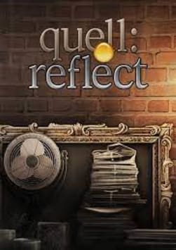 Quell Reflect