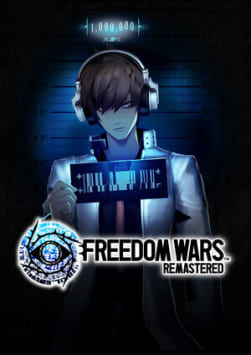 FREEDOM WARS Remastered