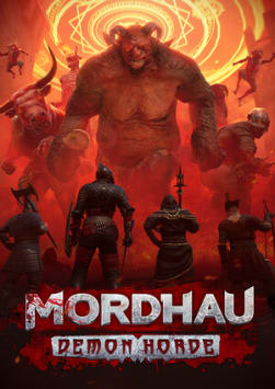 MORDHAU
