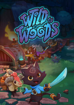Wild Woods