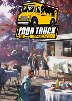 Food Truck Simulator