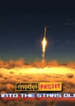 Model Builder: Into The Stars DLC