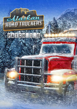 Alaskan Road Truckers