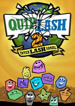 Quiplash 2 InterLASHional