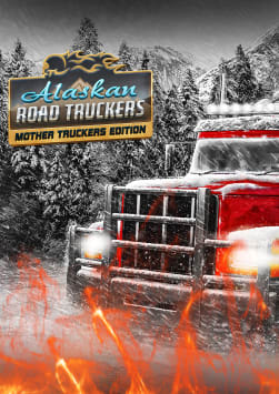 Alaskan Road Truckers: Mother Truckers DLC
