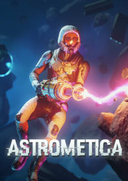 Astrometica