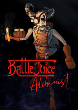 BattleJuice Alchemist