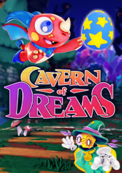 Cavern of Dreams