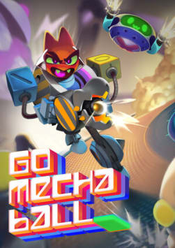 Go Mecha Ball