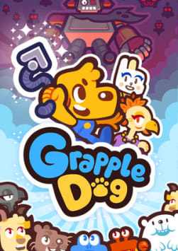 Grapple Dog
