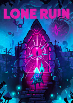 LONE RUIN