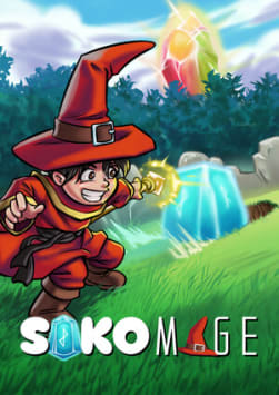 SokoMage