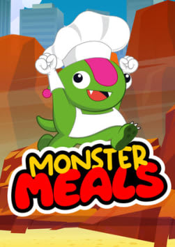 Monster Meals