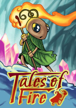 Tales of Fire