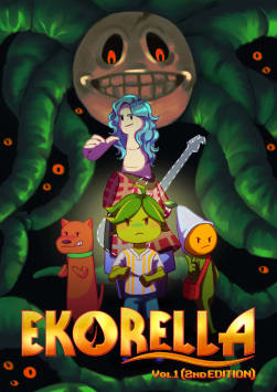 Ekorella Vol 1