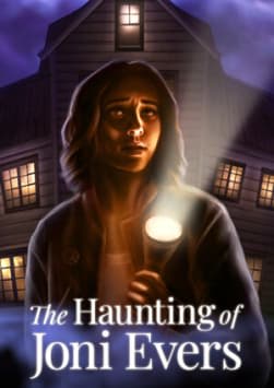 The Haunting of Joni Evers