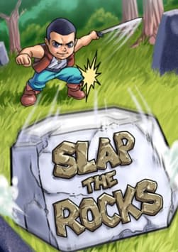 Slap The Rocks
