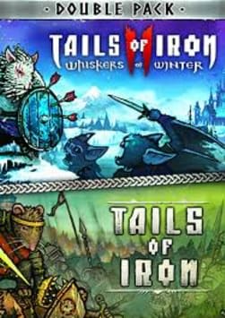 Tails of Iron & Tails of Iron 2 - Standard Bundle