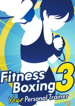 Fitness Boxing 3: Your Personal Trainer