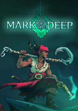 Mark of the Deep