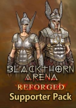 Blackthorn Arena: Reforged - Supporter Pack