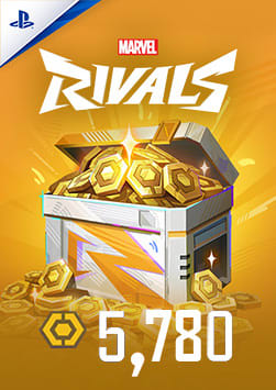 MARVEL RIVALS - 11680 Treliças