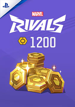 MARVEL RIVALS - 1200 Treliças