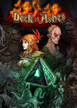 Deck of Ashes