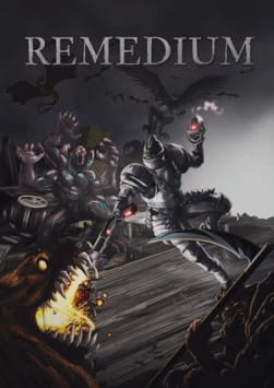 REMEDIUM