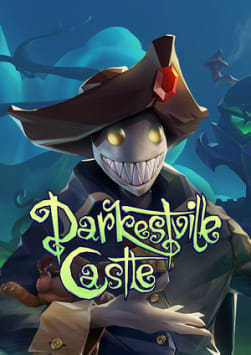 Darkestville Castle