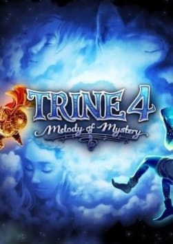 Trine 4: Melody of Mystery