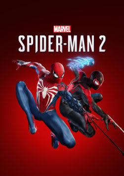 Marvel's Spider-Man 2