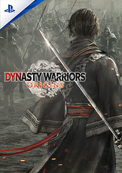 Dynasty Warriors: Origins - PS5