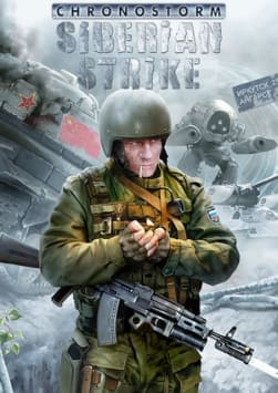 Chronostorm: Siberian Border