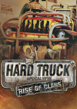 Hard Truck Apocalypse: Rise Of Clans / Ex Machina: Meridian 113