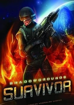 Shadowgrounds Survivor