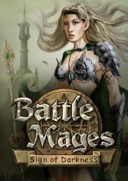 Battle Mages: Sign of Darkness