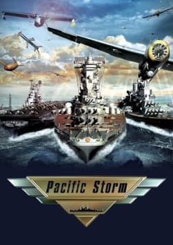 Pacific Storm