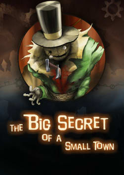 The Big Secret of a Small Town