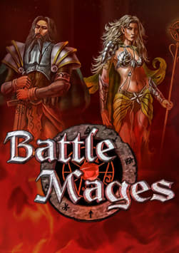 Battle Mages
