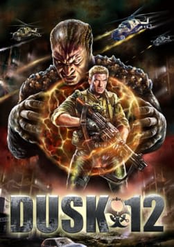 Dusk 12