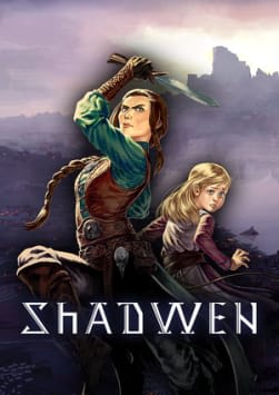 Shadwen