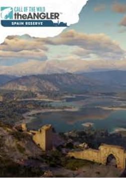 Call of the Wild: The Angler™ - Spain Reserve