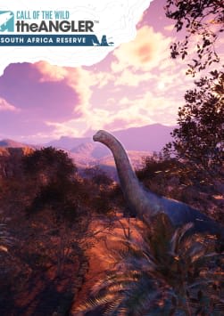 Call of the Wild: The Angler™ - South Africa Reserve