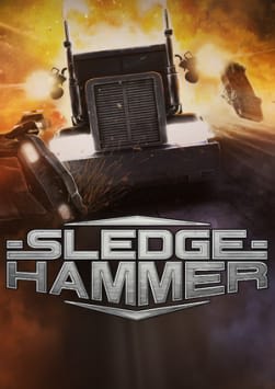Sledgehammer / Gear Grinder