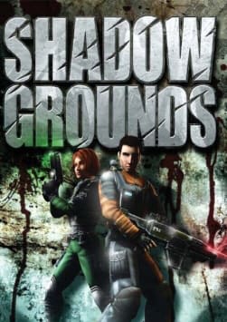 Shadowgrounds