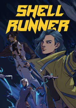 Shell Runner