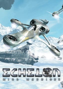 Echelon: Wind Warriors