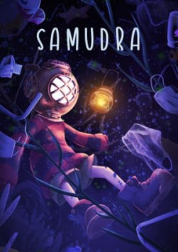 SAMUDRA