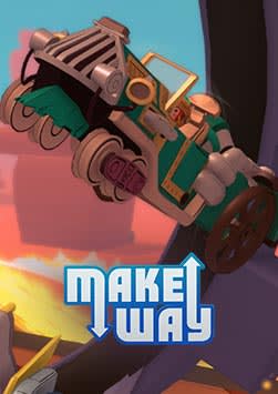 Make Way